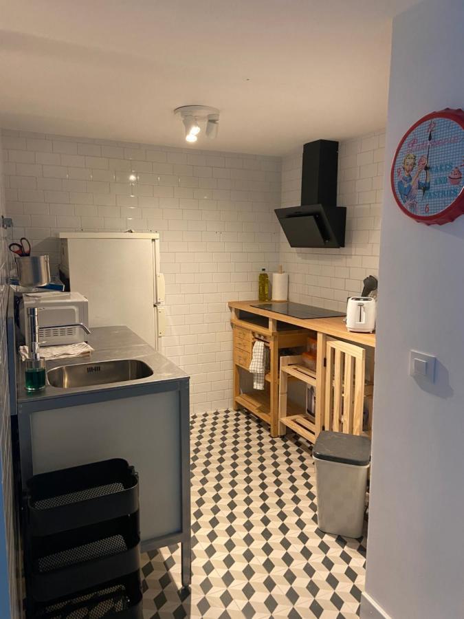 Tuca - Piso De 3 Habitaciones En Betren-Vielha Con Garaje Exterior photo