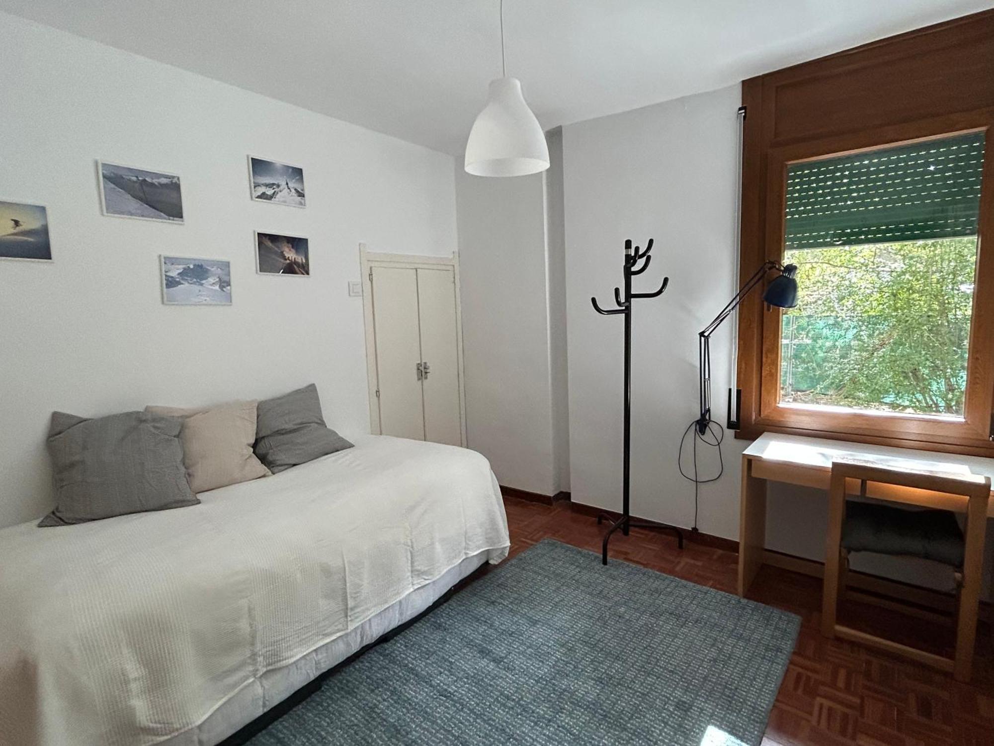 Tuca - Piso De 3 Habitaciones En Betren-Vielha Con Garaje Exterior photo